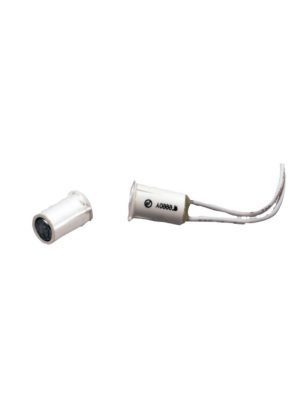 BOSCH I_ISNCMINI10W- CONTACTOS MINIATURA/ LAZO CERRADO/ IDEAL PARA MARCOS DE VENTANAS - Image 1