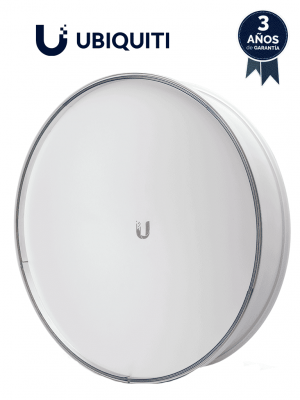 UBIQUITI ISO-BEAM-620 - Anillo aislante para PBEM5620, RD5 G30LW, AF5 G30S45 y PBE5AC620. - Image 1