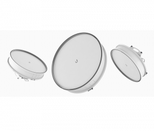 UBIQUITI ISO-BEAM-620 - Anillo aislante para PBEM5620, RD5 G30LW, AF5 G30S45 y PBE5AC620. - Image 3
