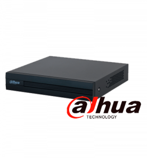 DAHUA KITXVR1B08-I-2MP4CP - Kit de videovigilancia de 8 canales. Incluye 4 cámaras B1A21 de 2MP, DVR Cooper-I WizSense con IA y H.265+ de 8 canales más 2 IP o hasta 10 canales IP, 4 canales SMD Plus, búsqueda de humanos y vehículos. - Image 2