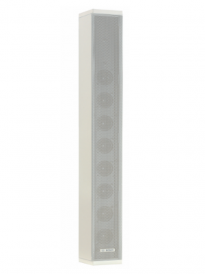 BOSCH M_LA1UM40E1- ALTAVOZ DE COLUMNA METALICO/ 40W/ IP65 - Image 3