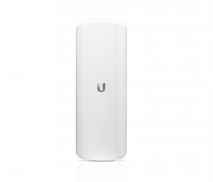 UBIQUITI LAP-GPS - Radio con antena integrada Airmax AC 5.8GHz de exterior con antena sectorial de 17 dBi y 90 grados de apertura. Potencia de 25 dBm, rendimiento hasta 450 Mbps y sincronización GPS. #UBIYD - Image 2