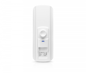 UBIQUITI LAP-GPS - Radio con antena integrada Airmax AC 5.8GHz de exterior con antena sectorial de 17 dBi y 90 grados de apertura. Potencia de 25 dBm, rendimiento hasta 450 Mbps y sincronización GPS. #UBIYD - Image 3