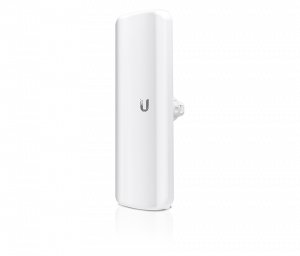 UBIQUITI LAP-GPS - Radio con antena integrada Airmax AC 5.8GHz de exterior con antena sectorial de 17 dBi y 90 grados de apertura. Potencia de 25 dBm, rendimiento hasta 450 Mbps y sincronización GPS. #UBIYD - Image 5
