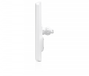 UBIQUITI LAP-GPS - Radio con antena integrada Airmax AC 5.8GHz de exterior con antena sectorial de 17 dBi y 90 grados de apertura. Potencia de 25 dBm, rendimiento hasta 450 Mbps y sincronización GPS. #UBIYD - Image 6