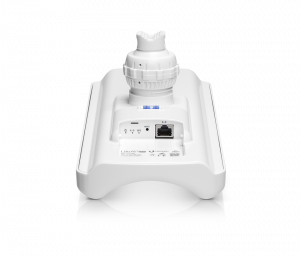UBIQUITI LAP-GPS - Radio con antena integrada Airmax AC 5.8GHz de exterior con antena sectorial de 17 dBi y 90 grados de apertura. Potencia de 25 dBm, rendimiento hasta 450 Mbps y sincronización GPS. #UBIYD - Image 7