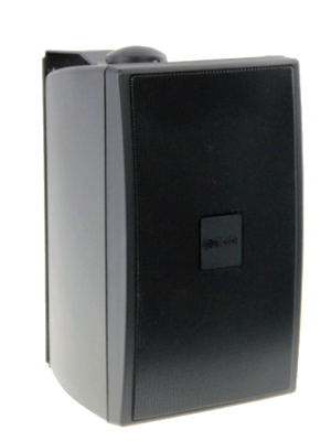 BOSCH M_LB2UC30D1 - Altavoz Premium 30W / Carcasa ABS /  Negro / 8ohms 70V y 100V / #Voz #Música - Image 3