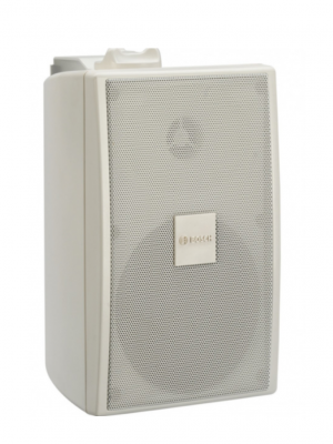 BOSCH M_LB2UC30L1 - Altavoz Premium 30W / Carcasa ABS /  Blanco / 8ohms 70V y 100V / #Voz #Música - Image 4