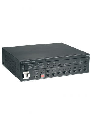 BOSCH M_LBB199000 - Controlador de alarma por voz plena / Amplificador 240W / Salida de 6 zonas - Image 3