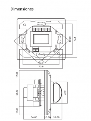 BOSCH M_LBC140010- REGULADOR DE CONTROL DE VOLUMEN 12W - Image 5
