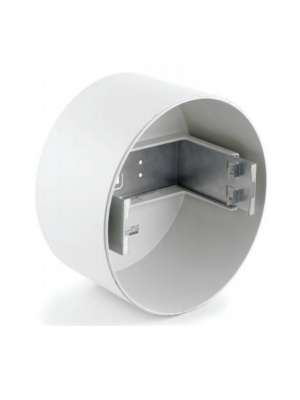 BOSCH M_LC1CSMB- CAJA DE MONTAJE EN SUPERFICIE - Image 1