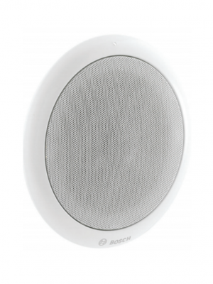 BOSCH M_LC1UM24E8- ALTAVOZ DE TECHO/ 24 W/ REJILLA METALICA/ 6 PULGADAS - Image 5