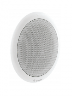BOSCH M_LC1UM24E8- ALTAVOZ DE TECHO/ 24 W/ REJILLA METALICA/ 6 PULGADAS - Image 1