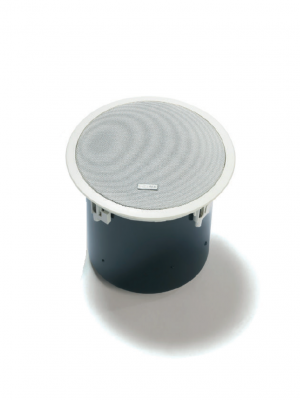 BOSCH M_LC2PC30G68L- Altavoz de Techo / 30W / Bajo / 2 Piezas - Image 4