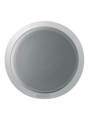 BOSCH M_LHM060610 - Altavoz para montaje de techo de 6 w - Image 1