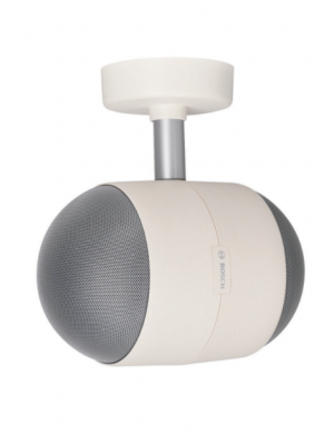 BOSCH M_LP1BC10E1US- ALTAVOZ 10W/ PROYECTOR DE SONIDO BIDIRECCIONAL - Image 6