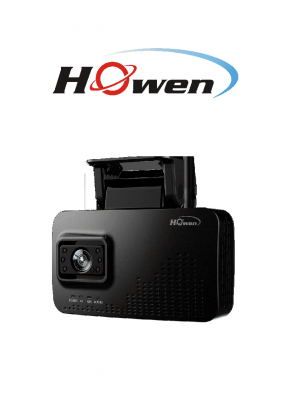 HOWEN_Hero-ME40-02 - DashCam 2MP H.265/H.264 / inteligencia artificial / DMS/ADAS / GPS , WIFI,4G LTE / Micrófono y Altavóz - Image 1