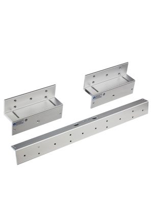 YLI MBK180NDZL - Soporte ZL para chapa magnética doble YM180NDLED/ 750 Lb de sujeción - Image 1