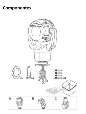 BOSCH V_MIC7522Z30B- PTZ 2MP IP Starlight 7000I/ IP68/ H.265/ Analiticos/ Zoom 30x - Image 3