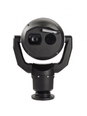 BOSCH V_MIC9502Z30BQS CAMARA FUSION TERMICA 2MP CON LENTE 19MM 30X 9HZ COLOR NEGRO - Image 1