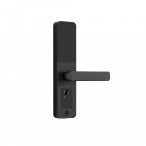 ZKTECO ML100 - Cerradura inteligente con sensor de huella digital / Codigos aleatorios con app / 300 usuarios / WiFi / Compatible con ZSmart #ZKO - Image 8