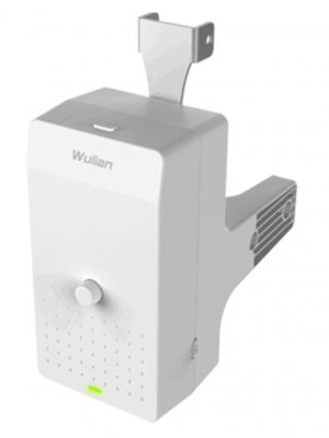 WULIAN GASVALVE - Manipulador o Válvula Inteligente para llaves de Paso /  Zigbee / Puede ser Cerrada mediante el Detector de Gas de Forma Automatica o Remotamente - Image 2