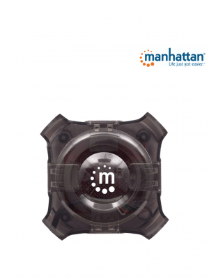 MANHATTAN 162272 - Mini USB de 4 Puertos que Proveen Energía/ Soporta especificaciones USB 1.1/ Soporta Dispositivos y Puertos USB 2.0 (hasta 12 Mbps)/ - Image 5