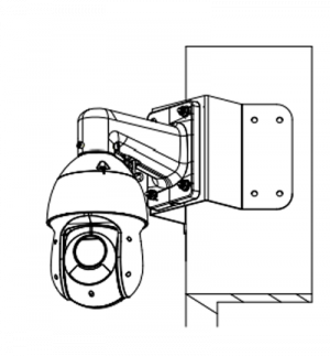 DAHUA SD49216DB-HNY - Camara IP PTZ de 2 Megapixeles/ 16x de Zoom Óptico/ 100 Metros de IR/ WizSense con SMD Plus/ Detección de Rostros Hasta 8 Rostros al Mismo Tiempo/ Protección Perimetral/ H.265/ WDR Real de 120 dB/ Ranura para MicroSD/#MCI2 #DA5 #IPMC - Image 9