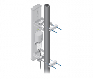 KIT-Radio conectorizado + antena sectorial de 90° de apertura para punto a multi punto/Ideal para CCTV Y WISP/Hasta 600 Mbps/2 millones de paquetes por segundo/5Ghz/Filtrado RF/Sincronización GPS/Solo compatible con tecnología LTU/ - Image 4