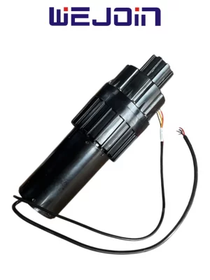 WEJOIN WJSCB02BHM01 - Motor Esclavo para Barrera Aurora - Image 2