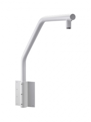 BOSCH V_NDAURMT - Soporte parapeto colgante / Compatible PTZ - Image 2