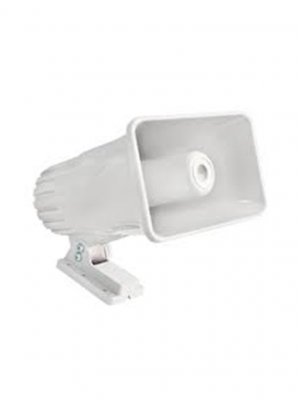 DSC SD30W - Sirena Cableada para Exterior (requiere gabinete modelo GMX-001 para montaje a exterior) 12 VCD 30W 2 tonos 120 dB #LosPrincipales #PLANDEBENEFICIOS - Image 2