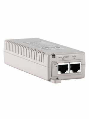 BOSCH V_NPD5001POE - Inyector  PoE / 1 Puerto / 15.4  Watts - Image 1