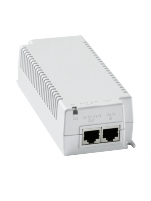 BOSCH V_NPD6001B - M IDSPAN  PoE De alta potencia / 60W / Compatible norma IEE  802.3af y  802.3at - Image 1