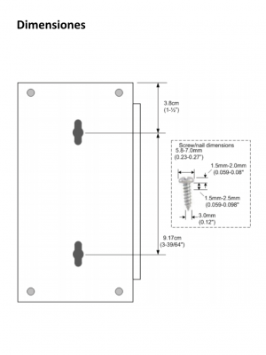 BOSCH V_NPD6001B - M IDSPAN  PoE De alta potencia / 60W / Compatible norma IEE  802.3af y  802.3at - Image 5
