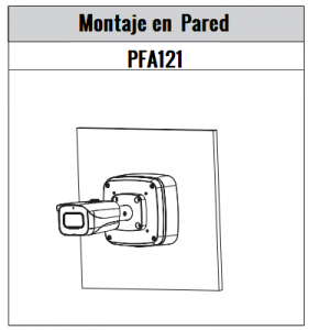 DAHUA HAC-HFW2249E-A-NI - Cámara Bullet Full Color 2 Megapixeles/ Serie Pro/ Lente de 3.6 mm/ Microfono Integrado + 1 Entrada de Audio/ FullColor-Starlight Sin Leds/ WDR Real/ IP67/ #FullColor #SeriePro - Image 5