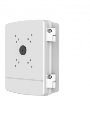 DAHUA PFA140- Caja de Conexiones Exterior para Camaras PTZ/ Compatible con soportes PFB604W/ PFB300S/ PFB303W/ PFB306W/ PFB305W - Image 1