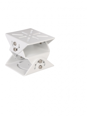 DAHUA PFA162- SOPORTE PARA HOUSING PFH610/ PFH610N/ PFH610V/ PFHA/ - Image 1