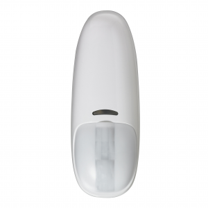 DSC PG9924 - Detector Pir Cortina Inalambrico con tecnología Power G compatible con NEO, PRO, Qolsys e Iotega - Image 3
