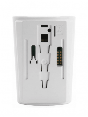 DSC PG9914 - Detector de Movimiento Inalámbrico con tecnología Power G compatible con NEO, PRO, Qolsys e IoTega #cer #LosPrincipales - Image 3