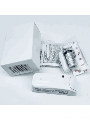 DSC PG9945E - Contacto Magnético Inalámbrico de Puerta/Ventana Power G c/entrada Auxiliar Rango Extendido compatible con NEO, PRO Qolsys e IoTega #PLANDEBENEFICIOS - Image 4