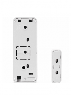 DSC PG9945E - Contacto Magnético Inalámbrico de Puerta/Ventana Power G c/entrada Auxiliar Rango Extendido compatible con NEO, PRO Qolsys e IoTega #PLANDEBENEFICIOS - Image 3