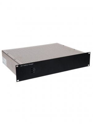 BOSCH M_PLN24CH12- CARGADOR DE BATERIAS 24V COMPATIBLE CON SISTEMA PAVIRO - Image 1