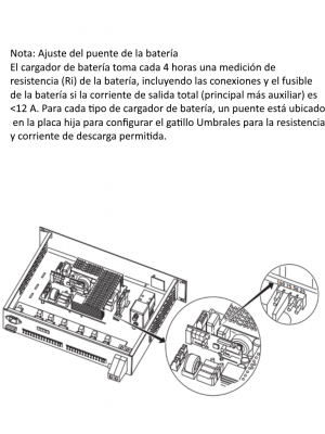 BOSCH M_PLN24CH12- CARGADOR DE BATERIAS 24V COMPATIBLE CON SISTEMA PAVIRO - Image 5
