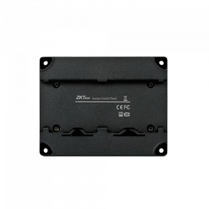 ZKTECO DM10 -  Expansor para Panel de Control de Acceso C2-260 ZKT0720004 para Aumentar 1 Puerta por medio de RS485 / Agregando el Expansor DM10 puedes Aumentar y Controlar hasta 8 Puertas / Cuenta con Comunicación Wiegand / - Image 4