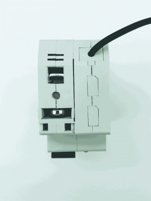 WULIAN SMARTAIRSWITCH - Pastilla Térmica Inteligente / 30 Amp / Medidor de Consumo / Administracion y control desde celular a traves de APP/ Requiere Brain para comunicacion por Zigbee - Image 6