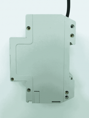 WULIAN SMARTAIRSWITCH - Pastilla Térmica Inteligente / 30 Amp / Medidor de Consumo / Administracion y control desde celular a traves de APP/ Requiere Brain para comunicacion por Zigbee - Image 11
