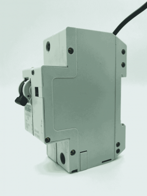 WULIAN SMARTAIRSWITCH - Pastilla Térmica Inteligente / 30 Amp / Medidor de Consumo / Administracion y control desde celular a traves de APP/ Requiere Brain para comunicacion por Zigbee - Image 10