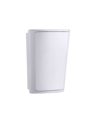 QOLSYS IQ4 NS Video Basico - Paquete que contiene Sistema de Alarma IQ 4 NS", Power G 915 Mhz  1 sensor PIR inalámbrico PG9914, 1 sensores magnéticos inalámbrico PG9303 y Cámara Interior alarm.com ADCV523 - Image 4