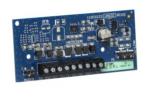 DSC PCL422 - Neo Módulo para Montaje Remoto del Comunicador hasta 300 mts - Image 2